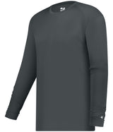 Badger Sport  Men's Ultimate Softlock Long Sleeve Tee