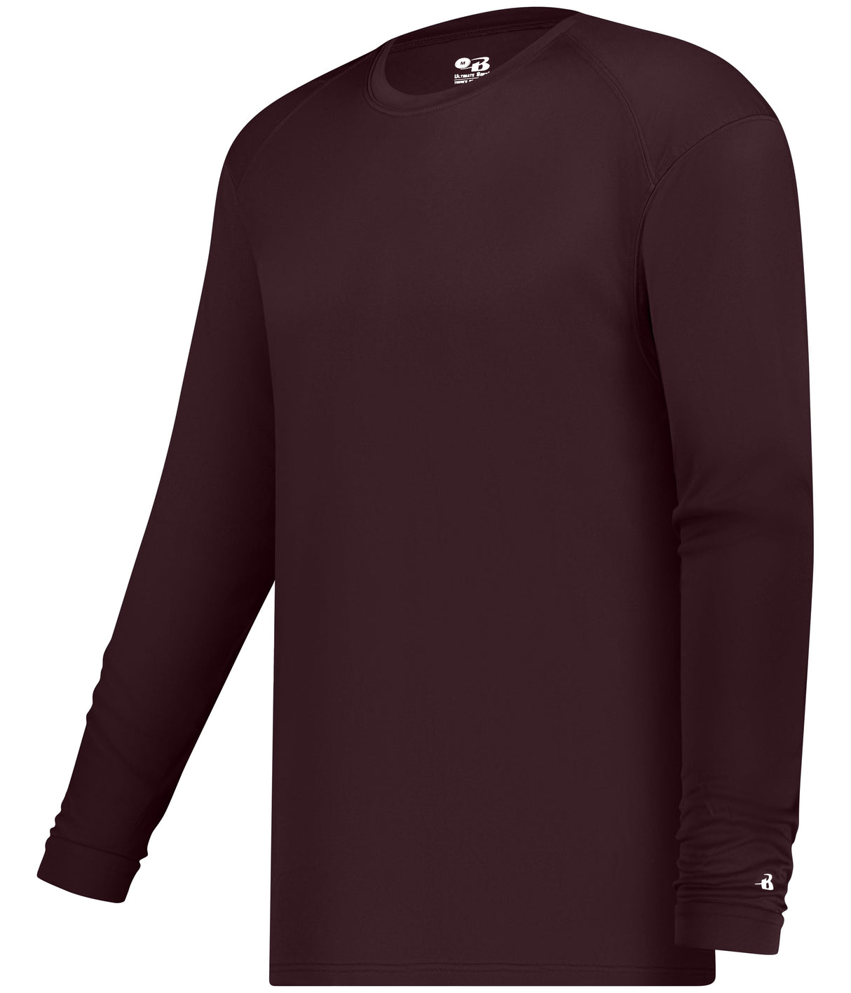 Badger Sport  Men's Ultimate Softlock Long Sleeve Tee