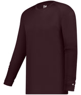 Badger Sport  Men's Ultimate Softlock Long Sleeve Tee
