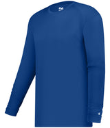 Badger Sport  Men's Ultimate Softlock Long Sleeve Tee