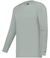 Badger Sport  Men's Ultimate Softlock Long Sleeve Tee