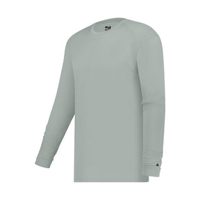 Badger Sport  Men's Ultimate Softlock Long Sleeve Tee