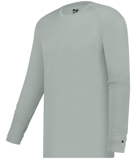 Badger Sport  Men's Ultimate Softlock Long Sleeve Tee