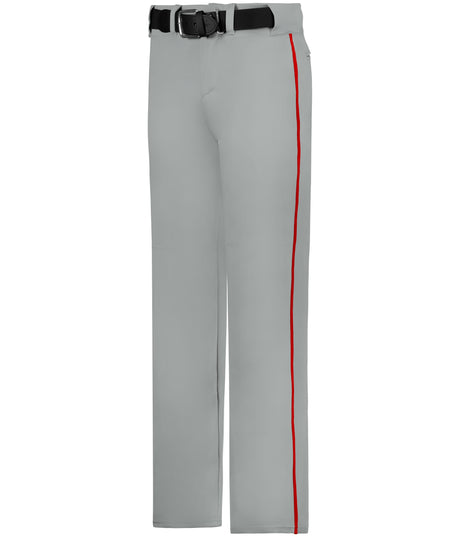 Alleson Athletic Youth Baseball Pant With Braid