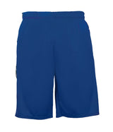 Badger Sport  Men's Digital Panel Short