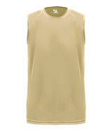 Badger Sport  Men's B-core Sleeveless Tee