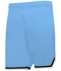Alleson Athletic Youth Retro Basketball Shorts