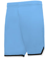 Alleson Athletic Youth Retro Basketball Shorts