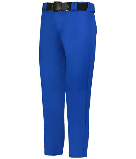 Alleson Athletic  Women's Ladies Softball Pant With Belt Loops