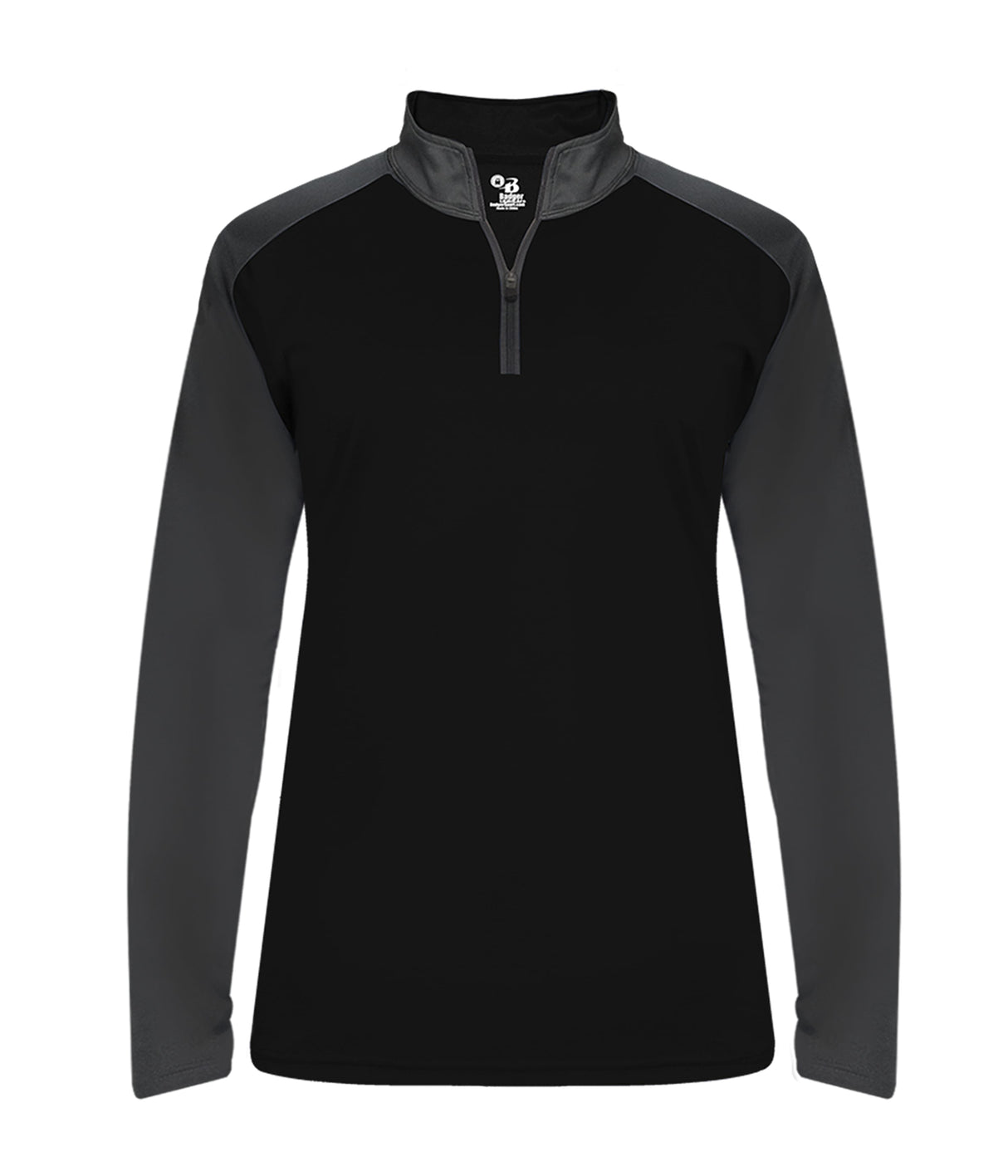 Badger Sport  Women's  Ultimate Softlock™ 1/4 Zip Pullover