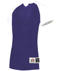 Alleson Athletic  Women's  Two-button Softball Jersey