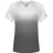 Badger Sport  Women's Ombre Women's Tee