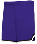 Alleson Athletic  Women's  Retro Basketball Shorts
