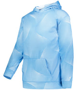 Badger Sport Youth Warp Fleece Hoodie