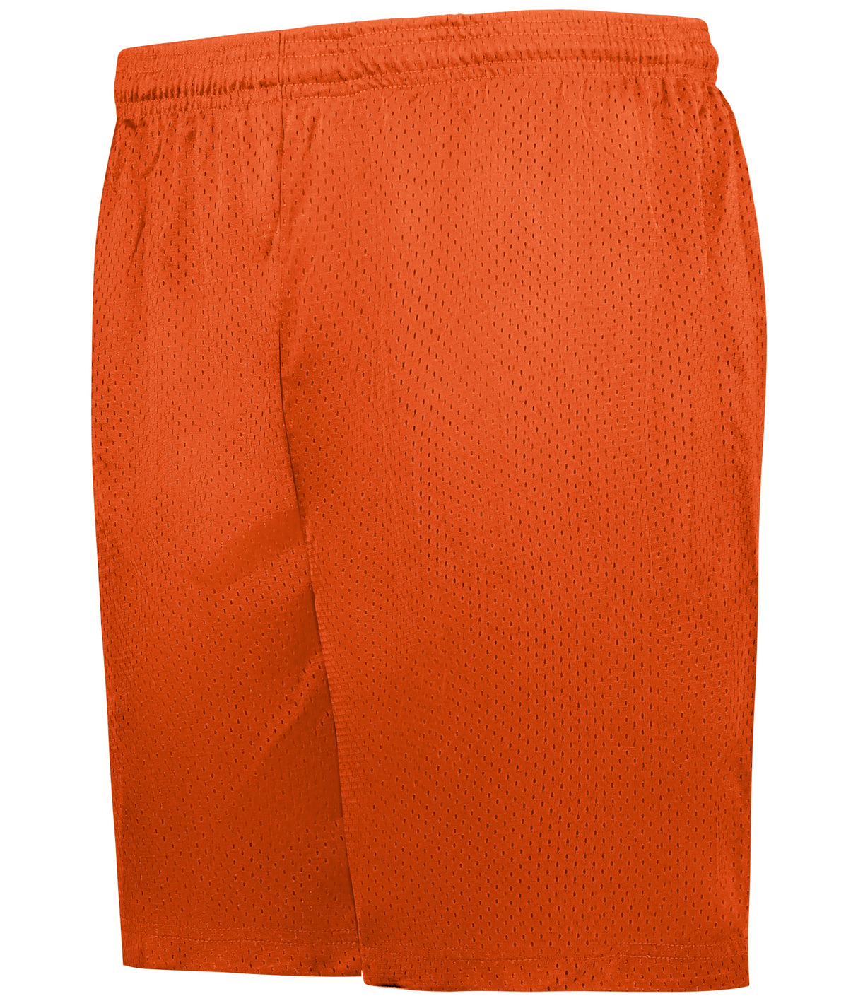 Badger Sport  Men's Mesh/tricot 7-inch Inseam Shorts