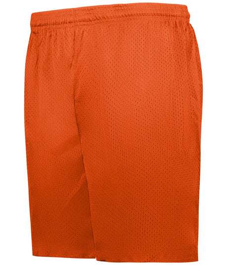 Badger Sport  Men's Mesh/tricot 7-inch Inseam Shorts