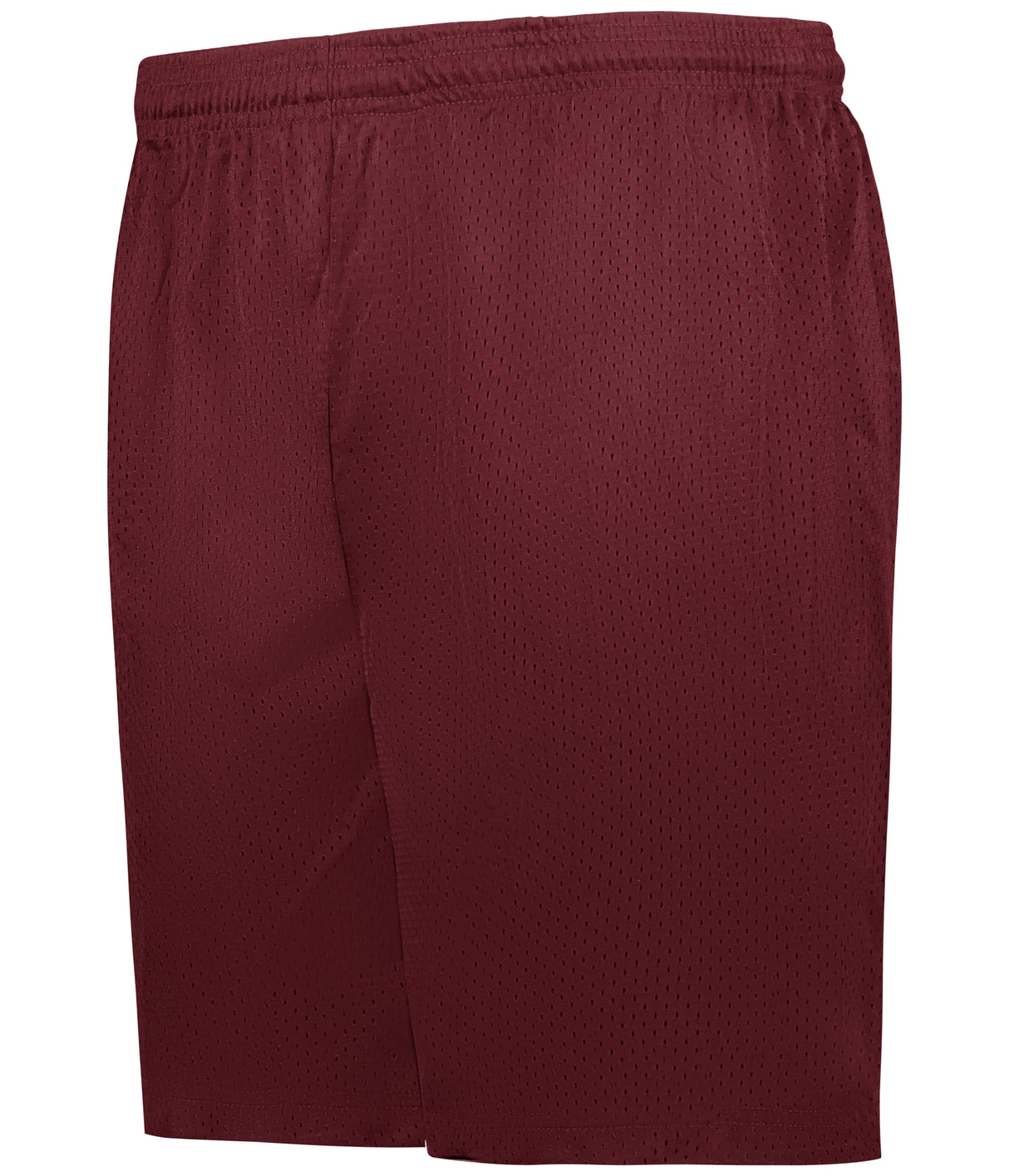 Badger Sport  Men's Mesh/tricot 7-inch Inseam Shorts