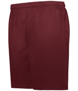 Badger Sport  Men's Mesh/tricot 7-inch Inseam Shorts