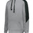 Badger Sport  Men's Saber Hoodie
