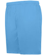Badger Sport  Men's Mesh/tricot 7-inch Inseam Shorts