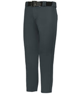 Alleson Athletic  Women's Ladies Softball Pant With Belt Loops