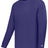 Badger Sport Youth B-core Long Sleeve Tee