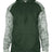 Badger Sport  Men's Blend Sport Hood