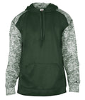 Badger Sport  Men's Blend Sport Hood