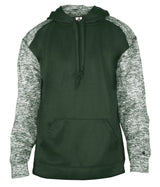 Badger Sport  Men's Blend Sport Hood