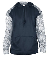 Badger Sport  Men's Blend Sport Hood