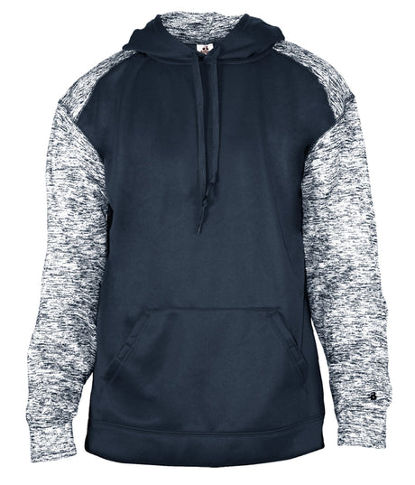 Badger Sport  Men's Blend Sport Hood