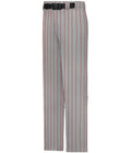 Youth Alleson Athletic Crush Pinstripe Baseball Pant