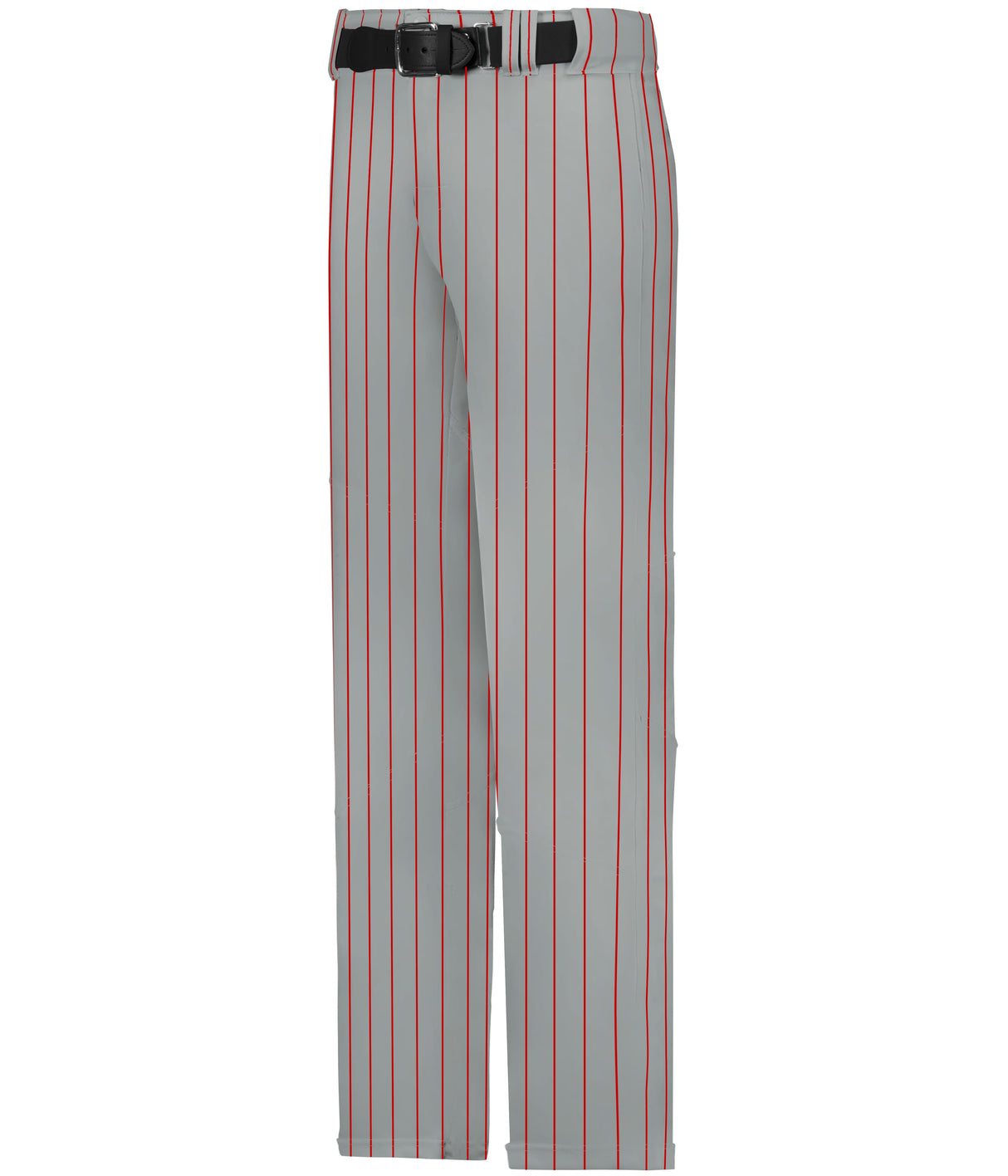 Youth Alleson Athletic Crush Pinstripe Baseball Pant
