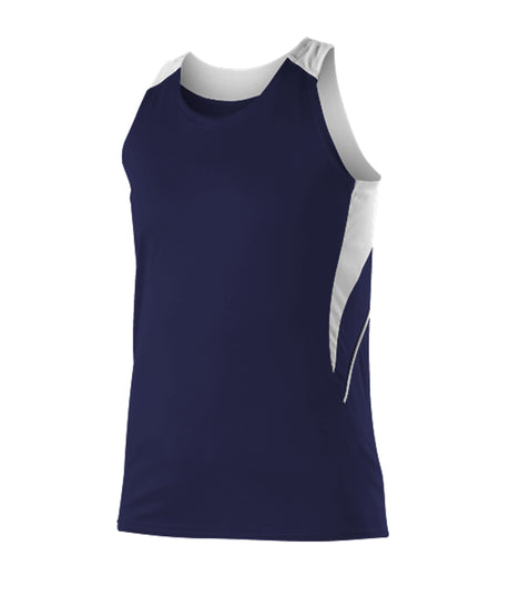 Alleson Athletic  Women's  Elite Track Singlet