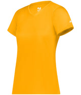 Badger Sport  Women's  Ultimate Softlock™ V-neck Tee