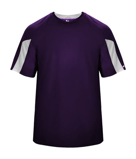 Badger Sport  Men's Striker Tee