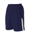 Alleson Athletic  Men's Non-reversible Nba Sh
