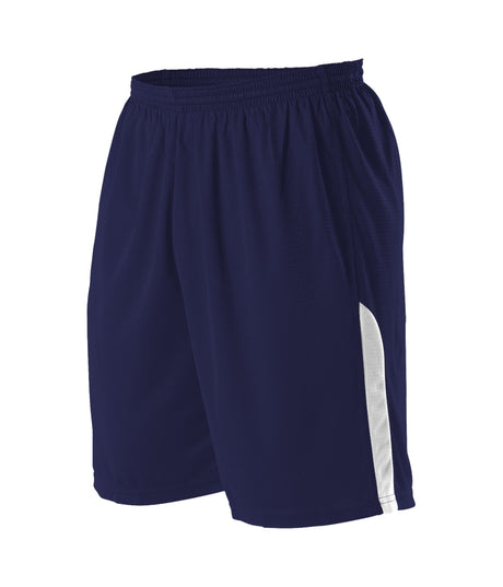 Alleson Athletic  Men's Non-reversible Nba Sh