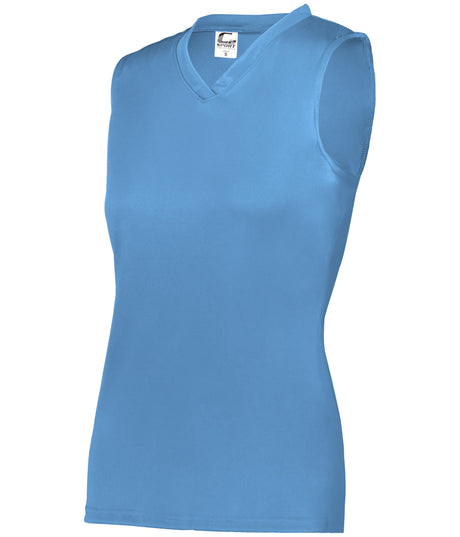 C2 Sport  Women's Ladies Sleeveless Tank