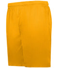 Badger Sport  Men's Mesh/tricot 7-inch Inseam Shorts