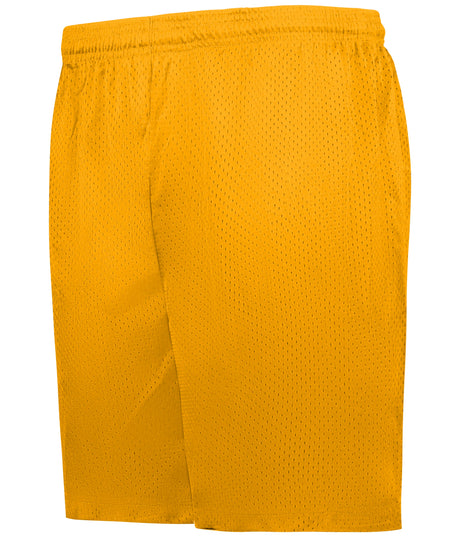 Badger Sport  Men's Mesh/tricot 7-inch Inseam Shorts
