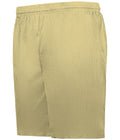 Badger Sport  Men's Mesh/tricot 7-inch Inseam Shorts