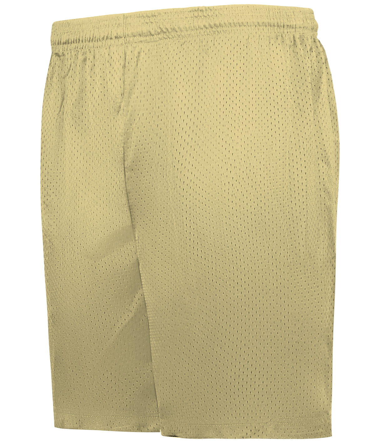 Badger Sport  Men's Mesh/tricot 7-inch Inseam Shorts
