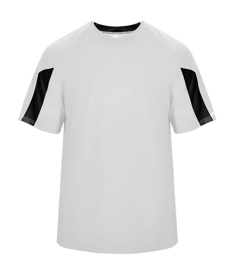 Badger Sport  Men's Striker Tee