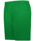 Badger Sport  Men's Mesh/tricot 7-inch Inseam Shorts