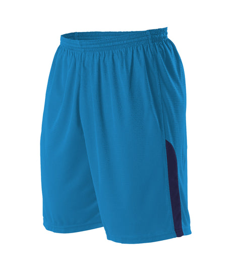 Alleson Athletic  Men's Non-reversible Nba Sh