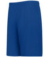 Alleson Athletic Youth Mesh Tech Basketball Shorts