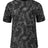 Badger Sport  Men's Tie-dye Tri-blend Tee