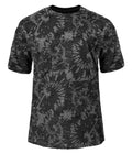 Badger Sport  Men's Tie-dye Tri-blend Tee