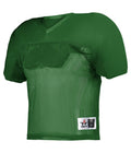 Alleson Athletic Youth Dazzle Mesh Football Practice Jersey